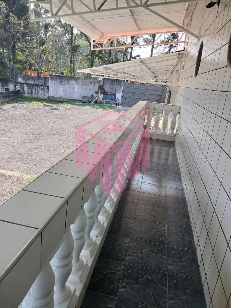 Depósito-Galpão, 1286 m² - Foto 68