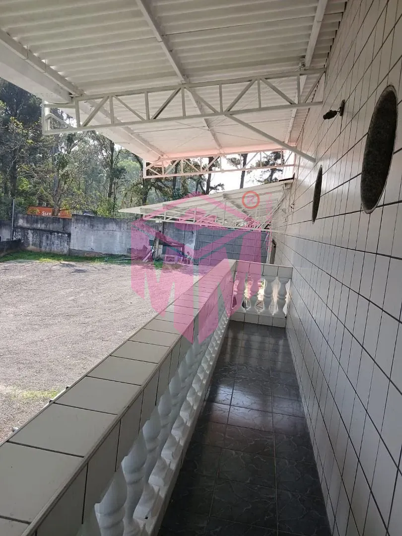 Depósito-Galpão, 1286 m² - Foto 69