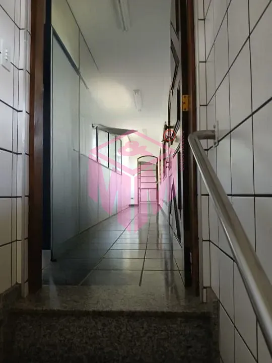 Depósito-Galpão, 1286 m² - Foto 39