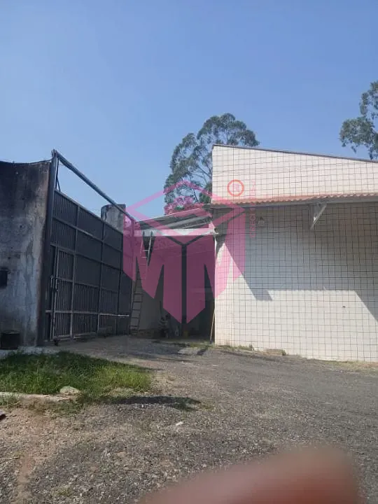 Depósito-Galpão, 1286 m² - Foto 6