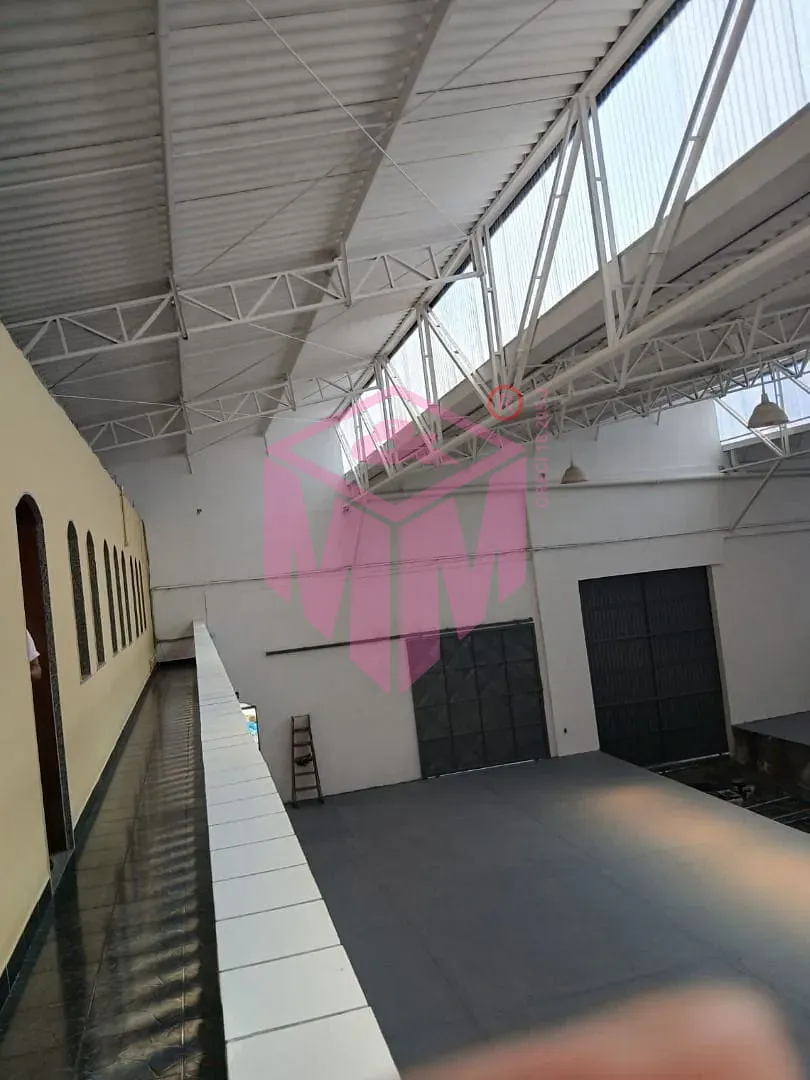Depósito-Galpão, 1286 m² - Foto 25
