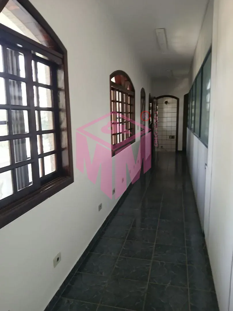 Depósito-Galpão, 1286 m² - Foto 41