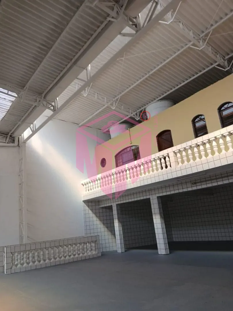 Depósito-Galpão, 1286 m² - Foto 23