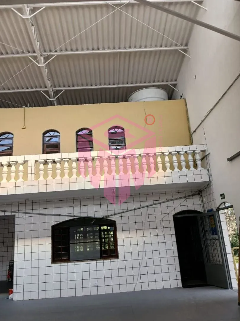 Depósito-Galpão, 1286 m² - Foto 24