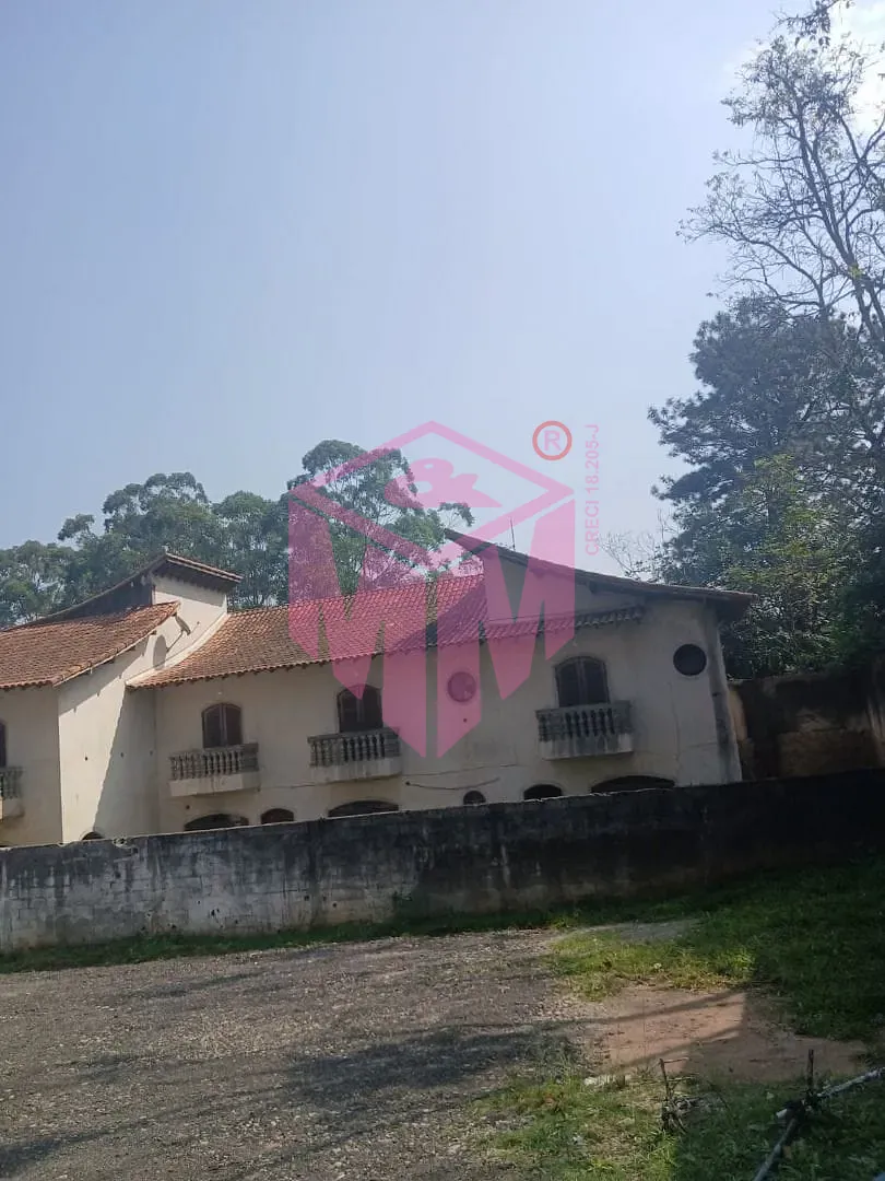 Depósito-Galpão, 1286 m² - Foto 8
