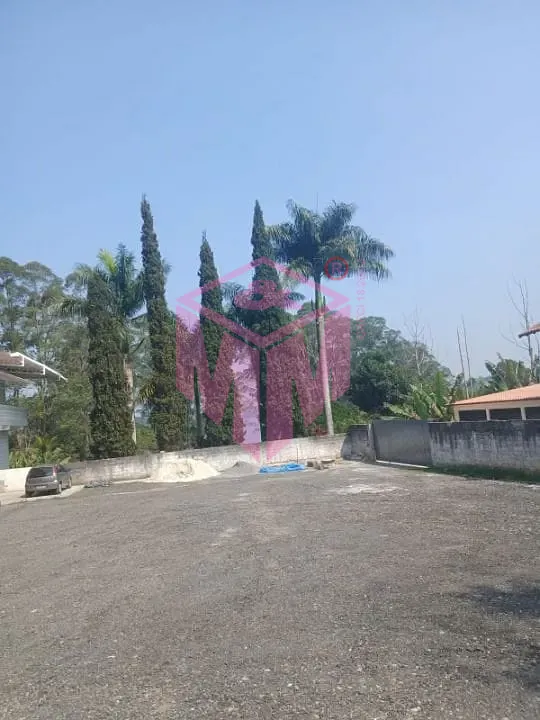 Depósito-Galpão, 1286 m² - Foto 7