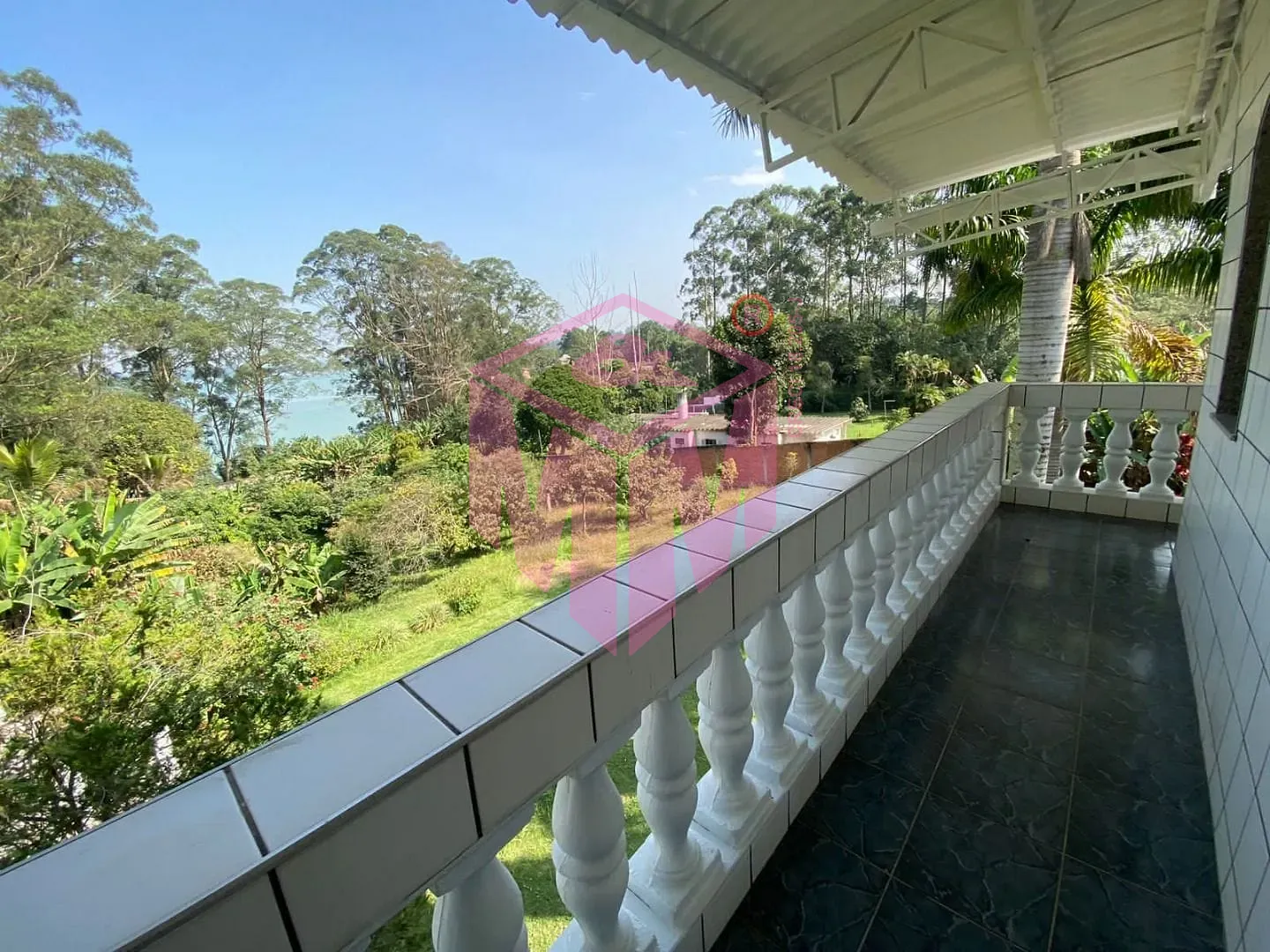 Depósito-Galpão, 1286 m² - Foto 52
