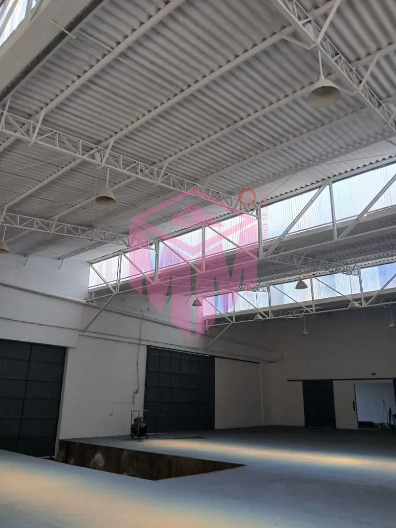 Depósito-Galpão, 1286 m² - Foto 13