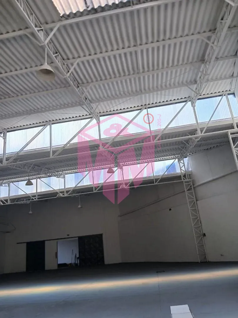 Depósito-Galpão, 1286 m² - Foto 14