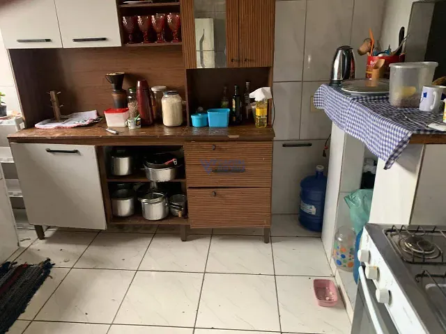 Galpão / Barracão com 291m², à venda ou para alugar, no bairro Jardim São Vicente em São José dos Campos