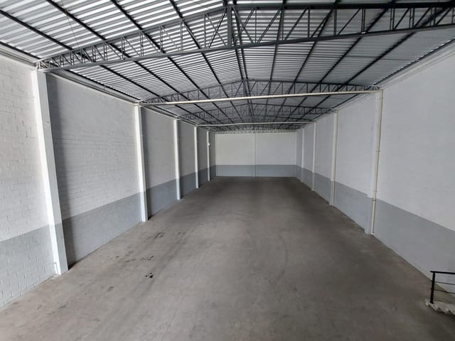 Foto do Galpão / Barracão - Galpão para venda e locação, centro empresarial Linc Sorocaba, salas de administração e de atendimento, piso de concreto usinado, pé direito de 9.5 mts. | Plus Negócios Imobiliários