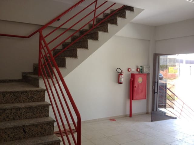 Foto do Galpão / Barracão - Galpão para alugar, 1200 m² por R$ 25.000,00/mês - Jardim do Vale - Jacareí/SP | RUSSI IMÓVEIS