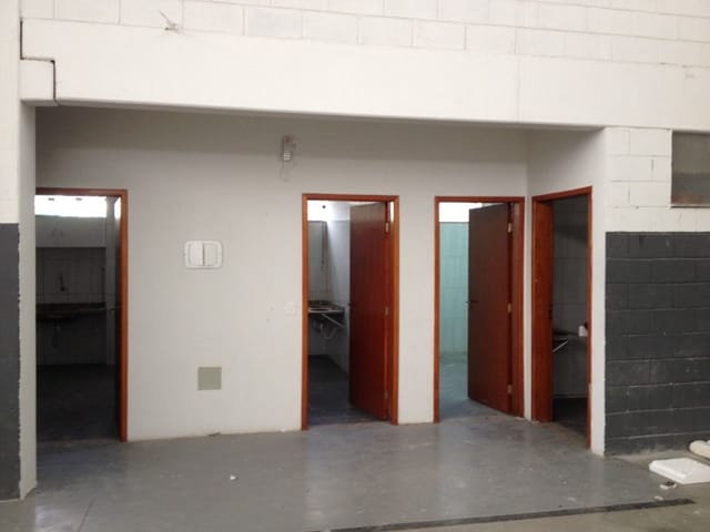 Foto do Galpão / Barracão - Galpão para alugar, 1200 m² por R$ 25.000,00/mês - Jardim do Vale - Jacareí/SP | RUSSI IMÓVEIS