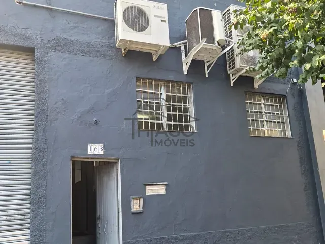 Galpão / Barracão com 350m², para alugar, no bairro Cambuci em São Paulo