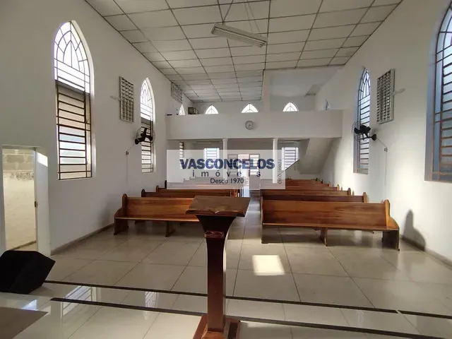 Galpão / Barracão com 310m², à venda, no bairro Vila Nair em São José dos Campos