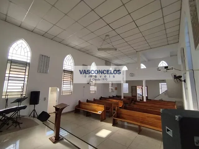 Galpão / Barracão com 310m², à venda, no bairro Vila Nair em São José dos Campos