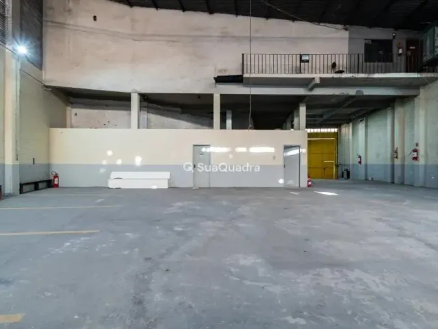 Galpão / Barracão com 500m², à venda, no bairro Cambuci em São Paulo