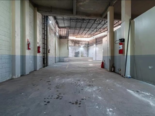 Galpão / Barracão com 500m², à venda, no bairro Cambuci em São Paulo