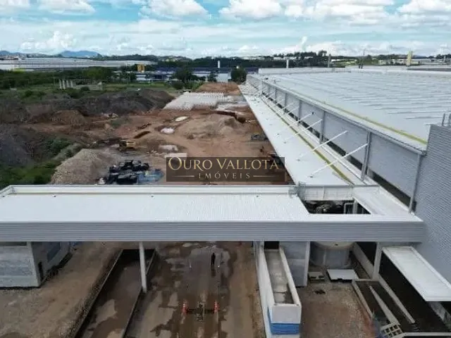 Galpão / Barracão com 11238m², para alugar, no bairro Cidade Industrial Satélite de São Paulo em Guarulhos