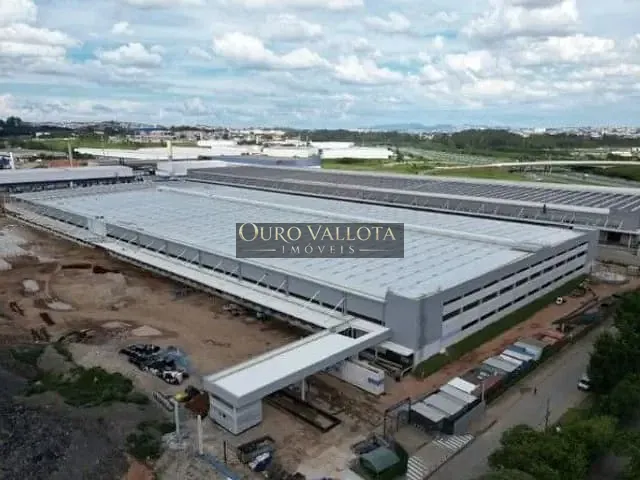 Galpão / Barracão com 11238m², para alugar, no bairro Cidade Industrial Satélite de São Paulo em Guarulhos