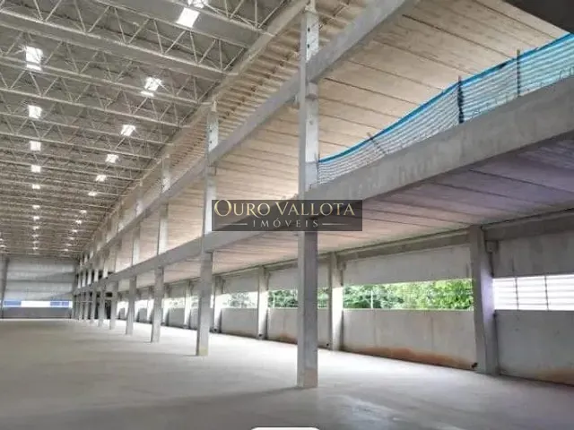 Galpão / Barracão com 11238m², para alugar, no bairro Cidade Industrial Satélite de São Paulo em Guarulhos