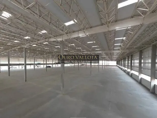 Galpão / Barracão com 11238m², para alugar, no bairro Cidade Industrial Satélite de São Paulo em Guarulhos