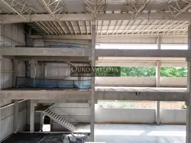 Galpão / Barracão com 11238m², para alugar, no bairro Cidade Industrial Satélite de São Paulo em Guarulhos