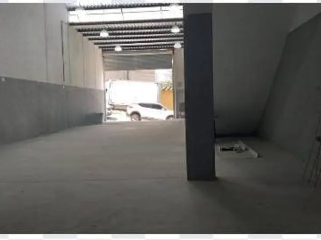 Galpão / Barracão com 225m², para alugar, no bairro Centro em São Bernardo do Campo