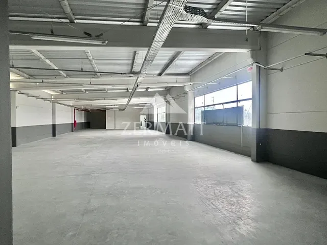 Galpão / Barracão com 1m², para alugar, no bairro Salto em Blumenau