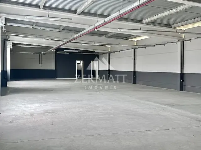 Galpão / Barracão com 1m², para alugar, no bairro Salto em Blumenau