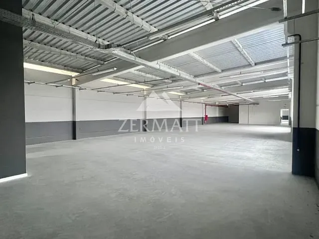 Galpão / Barracão com 1m², para alugar, no bairro Salto em Blumenau