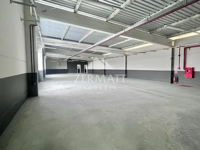 Galpão / Barracão com 1m², para alugar, no bairro Salto em Blumenau