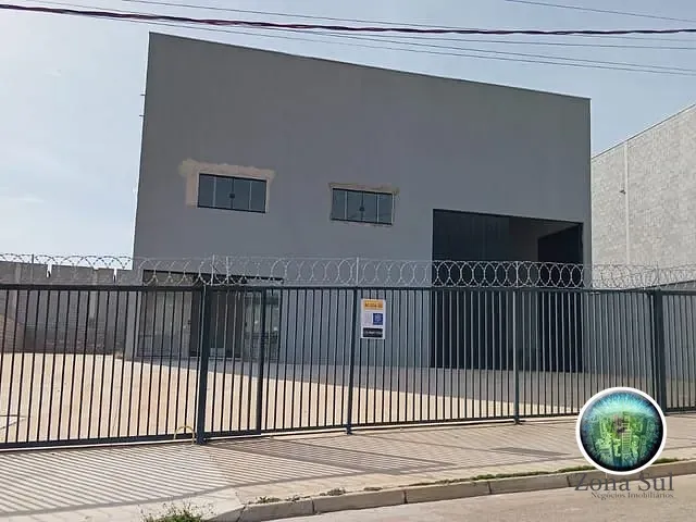 Galpão / Barracão para alugar, no bairro Parque Empresarial das Mangueiras em Sorocaba