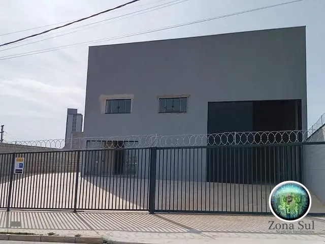 Galpão / Barracão para alugar, no bairro Parque Empresarial das Mangueiras em Sorocaba