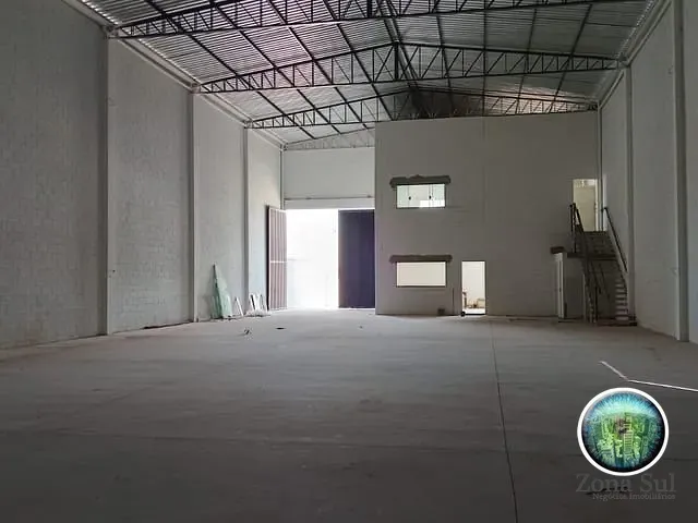 Galpão / Barracão para alugar, no bairro Parque Empresarial das Mangueiras em Sorocaba