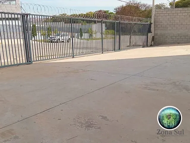Galpão / Barracão para alugar, no bairro Parque Empresarial das Mangueiras em Sorocaba