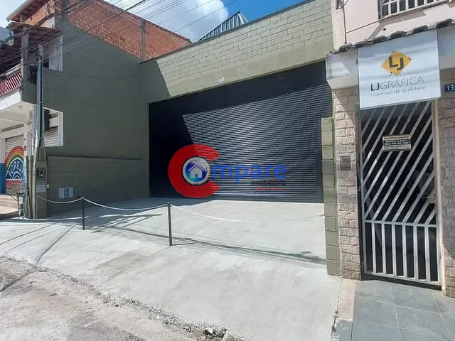 Galpão / Barracão para alugar, no bairro Jardim IV Centenário em Guarulhos
