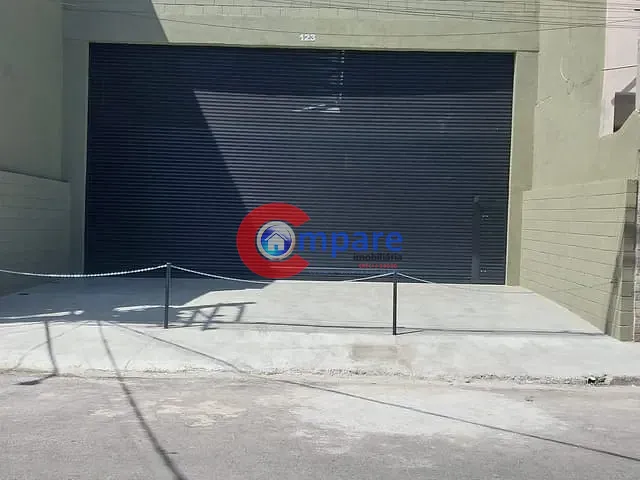 Galpão / Barracão para alugar, no bairro Jardim IV Centenário em Guarulhos