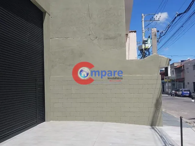 Galpão / Barracão para alugar, no bairro Jardim IV Centenário em Guarulhos