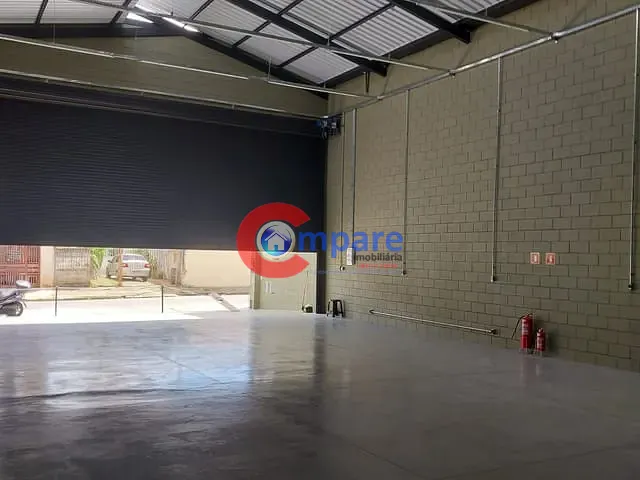 Galpão / Barracão para alugar, no bairro Jardim IV Centenário em Guarulhos