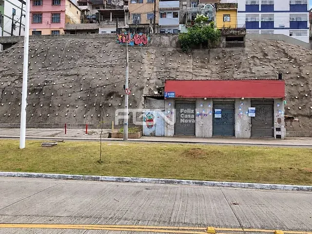 Galpão / Barracão à venda, no bairro Barris em Salvador