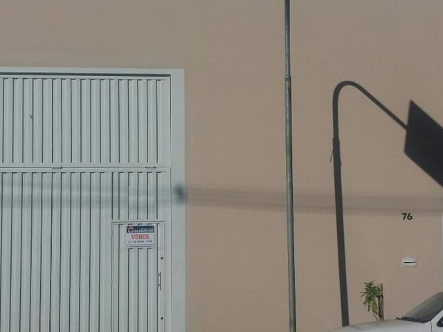 Galpão / Barracão com 436m², à venda, no bairro Vila Moimaz em Birigüi