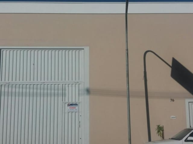 Galpão / Barracão com 436m², à venda, no bairro Vila Moimaz em Birigüi