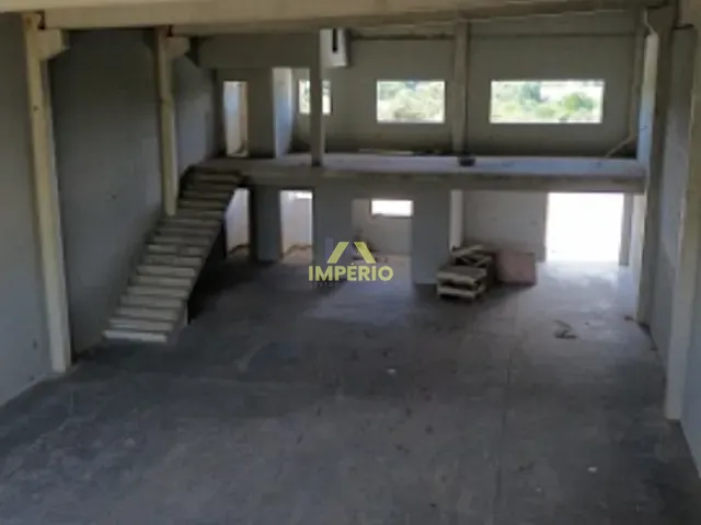 Galpão / Barracão com 405m², para alugar, no bairro Residencial Central Parque em Salto