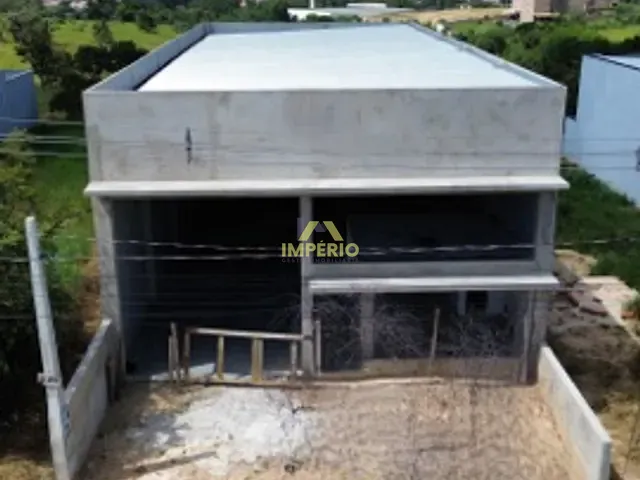 Galpão / Barracão com 405m², para alugar, no bairro Residencial Central Parque em Salto
