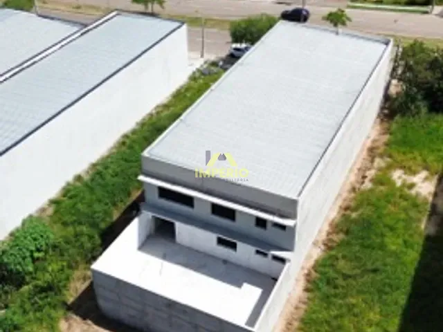 Galpão / Barracão com 405m², para alugar, no bairro Residencial Central Parque em Salto