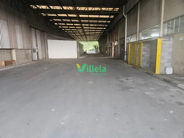 Galpão / Barracão para alugar, no bairro Vila Nova Bonsucesso em Guarulhos