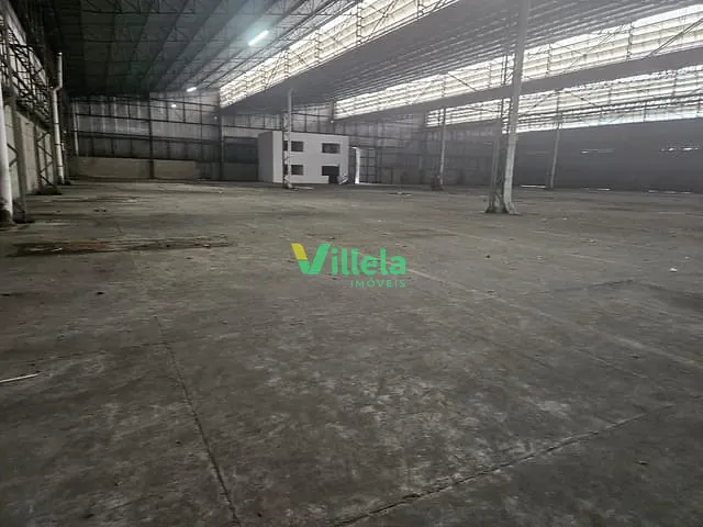 Galpão / Barracão para alugar, no bairro Vila Nova Bonsucesso em Guarulhos