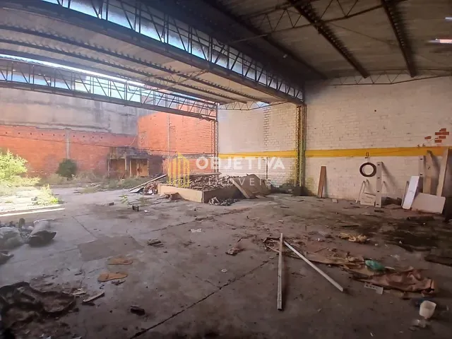 Galpão / Barracão para alugar, no bairro Ouro Branco em Novo Hamburgo