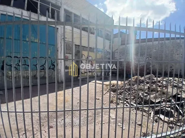Galpão / Barracão para alugar, no bairro Ouro Branco em Novo Hamburgo